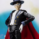 Illustration for article titled The Tuxedo Mask figure does not suck as much as Tuxedo Mask does